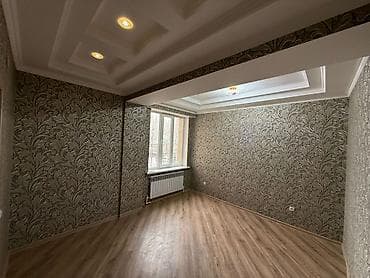 kant flat: 2 комнаты, 68 м², Индивидуалка, 2 этаж, Евроремонт — 3