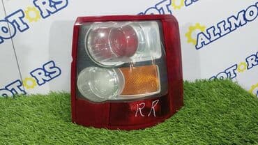 запчасти на рендж ровер бишкек: Задний правый стоп-сигнал Land Rover Оригинал — 1