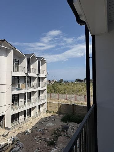 квартиры 3 комнатный: Студия, 16 м², Элитка, 3 этаж, ПСО (под самоотделку) — 9