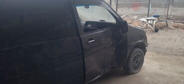 Продажа авто: Honda Stepwgn: 2001 г., 2 л, Газ — 3