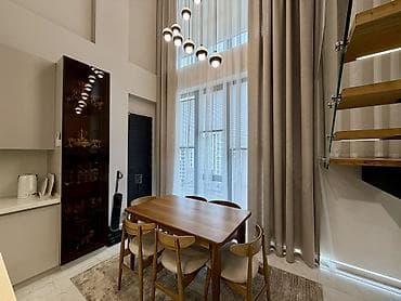 5 и более комнат, 252 м², Элитка, 9 этаж, Дизайнерский ремонт — 8