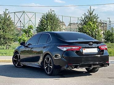 bsm датчик: Toyota Camry: 2018 г., 2.5 л, Автомат, Бензин, Седан — 4