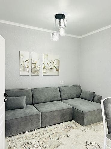 дом в балыкчи: Коттедж, Palm Beach, Чок-Тал, 6 мест — 10