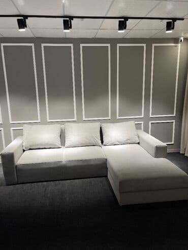 кызыл кыя диван: Диван: Вегас Каркас: Cосна, ДСП Наполнение посадочного места  — 2