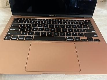 xiaomi notebook pro: Ультрабук, Б/у, Apple M1, ОЗУ, RAM: 8 ГБ — 5