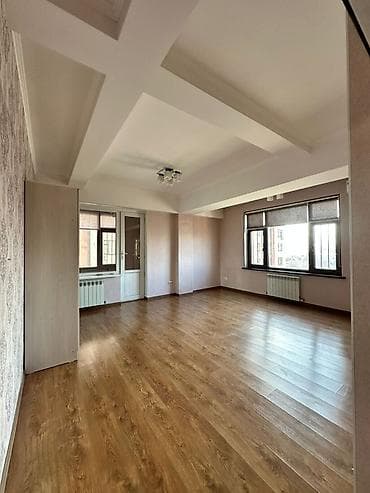 Продажа квартир: 1 комната, 62 м², Элитка, 9 этаж, Евроремонт — 3