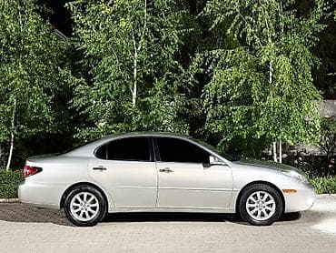 windom 2003: Toyota Windom: 2004 г., 3 л, Автомат, Бензин, Седан — 7