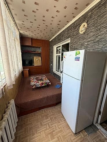 2 room: 4 комнаты, 85 м², 3 этаж — 7
