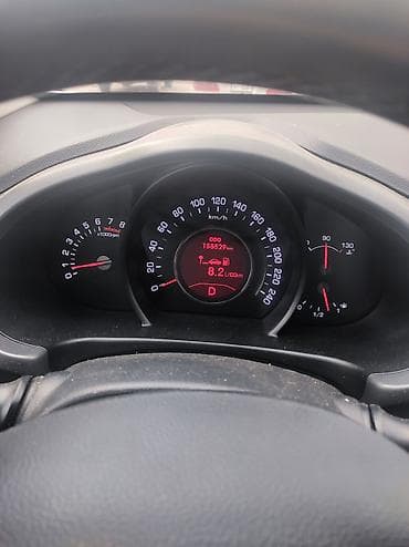 Продажа авто: Kia Sportage: 2014 г., 2 л, Автомат, Бензин, Внедорожник — 7
