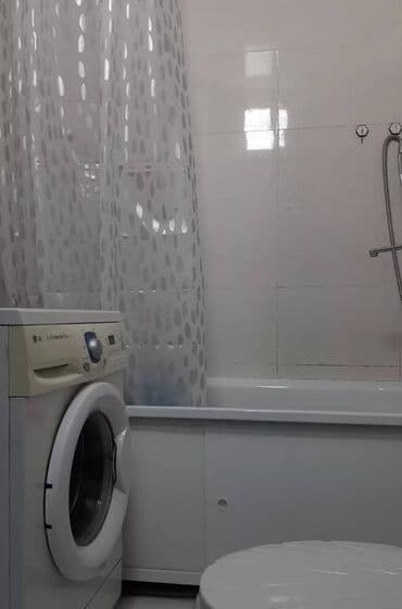 долгосрочный аренда квартира: 2 комнаты, Риэлтор — 3