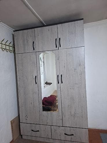 Тумбалар: Кийим салуучу шкаф, Түз — 3