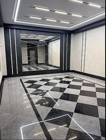2 комнатная квар: 2 комнаты, 94 м², Элитка, 6 этаж, Готовая ПСО (под самоотделку) — 9