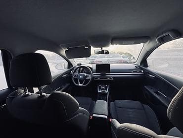 автобокс на крышу бу: BYD E2: 2021 г., Автомат, Электромобиль, Хэтчбэк — 7