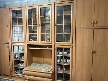 детская мебель шкаф: Мебель, производство Польша — 2