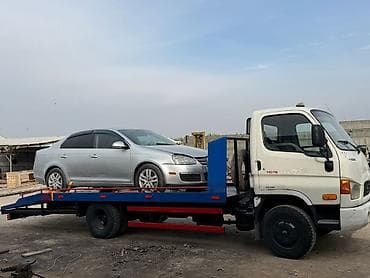 sprinter 2 7: С лебедкой, С манипулятором, Со сдвижной платформой — 1