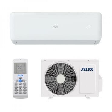 кондиционер зима и лето: Кондиционер TCL Охлаждение, Вентиляция, Осушение — 18