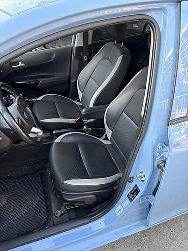 bid e2: Kia Morning: 2019 г., 1 л, Автомат, Бензин, Хэтчбэк — 7