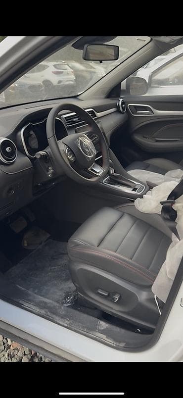 wuling mini ev: MG ZS: 2024 г., 1 л, Автомат, Бензин, Кроссовер — 2