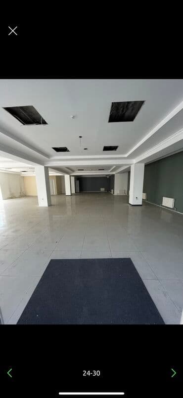 куплю коммерческую недвижимость с арендаторами: Продаётся отдельно стоящие здание по первой линии улицы Байтик Баатыра — 21