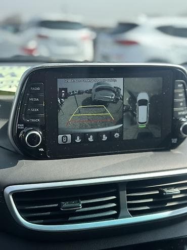 авто кытай: Hyundai Tucson: 2019 г., 2 л, Автомат, Бензин, Кроссовер — 9