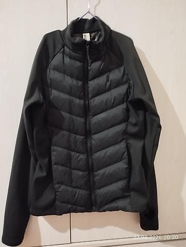 сека: Демисезонная куртка - Материалы: сочетание стеганых — 1