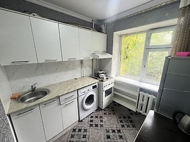 2 комнаты, 42 м², Мед Академия 2 этаж