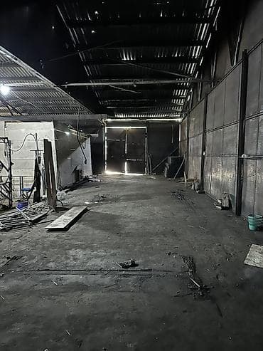open space: Сдается в аренду металлический склад/бокс. Характеристики и — 2