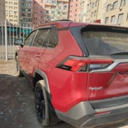 продаю тойота раф4: Toyota RAV4: 2020 г., 2.5 л, Автомат, Гибрид, Кроссовер — 2
