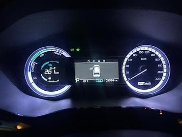 киа неро: Kia Niro: 2020 г., 1.6 л, Автомат, Гибрид, Кроссовер — 7