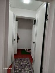 срочно продаётся 1 комнатная квартира в районе шлагбаум по улице кенсуйская 17 пересекает интергельпо: 2 комнаты, 44 м², Хрущевка — 9