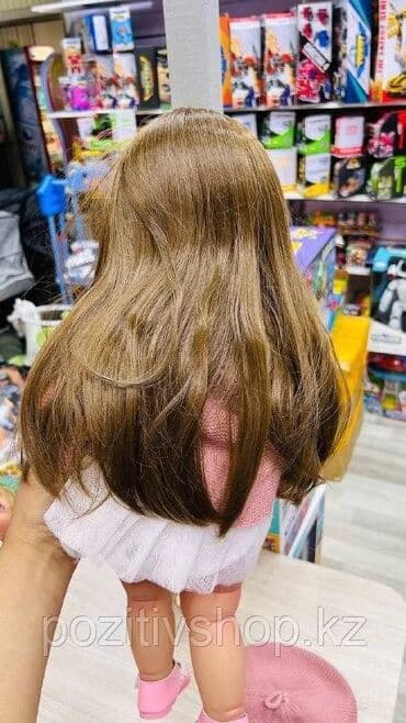 где можно купить куклу реборн: Реборн кукла говорящий - Реалистичная кукла с выразительными — 3