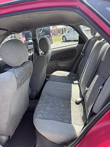 corolla s: Toyota Corolla: 1998 г., Механика, Бензин, Хэтчбэк — 9