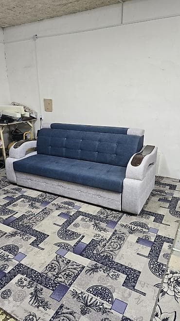 кара балта тапчан: Прямой диван, Новый — 10