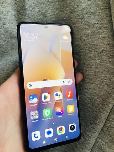 redmi note 12 pro plus 256: Redmi, Redmi Note 12R Pro, Б/у, 256 ГБ, цвет - Черный — 10
