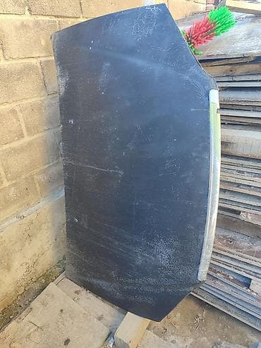 зеркало хонда одиссей: Капот Honda, Оригинал — 2