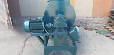 промышленное оборудование для сушки фруктов: Продаю Оборудование для сухих строительных смесей. Станки для сухих — 8