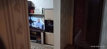 osh hostel: 2 комнаты, С мебелью полностью — 3