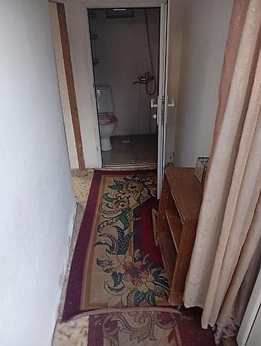 Сниму комнату: Сдаю комнату в районе церкви, парк Панфилова, белый дом, площадь — 6