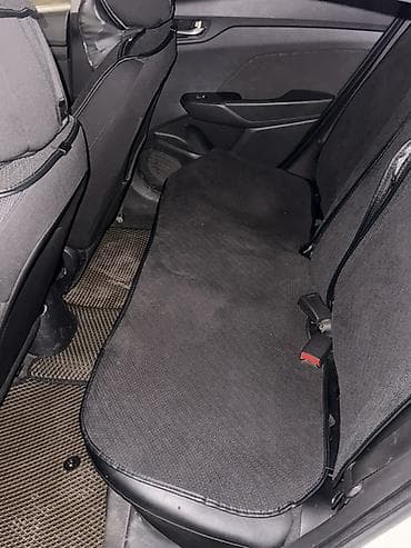 matiz bar: Hyundai Solaris: 2019 г., 1.4 л, Механика, Бензин, Седан — 10