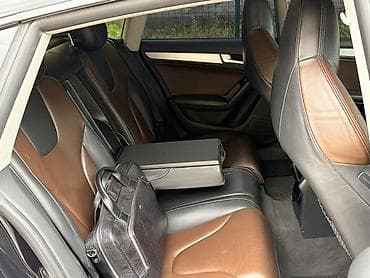 бампера на ауди: Audi A5: 2011 г., 2 л, Автомат, Бензин, Лифтбек — 10