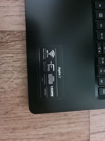 купить оперативную память для ноутбука: Ноутбук, Acer, 4 ГБ ОЗУ, Intel Core i3, Новый, Для несложных задач — 3