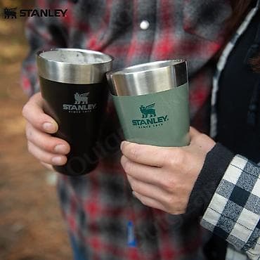 adventure: 🟠 Термостакан STANLEY ADVENTURE PINT 470 ml 🟠 ⠀ Запатентованная — 7