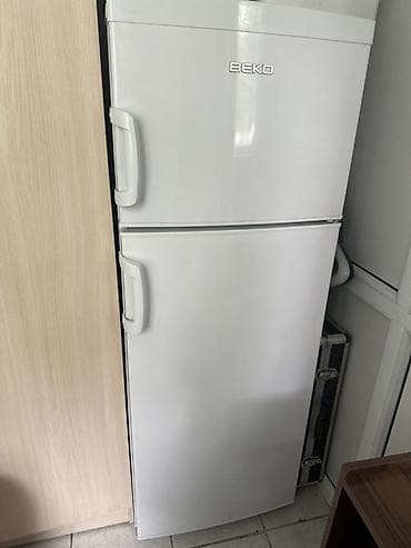 холодильник беко цена: Холодильник Beko, Двухкамерный — 1
