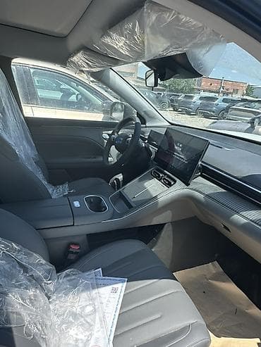 gac aion lx plus: В наличии 
Gac AION i60 26год 
Пред макс 
🔥🔥🔥🔥 — 3