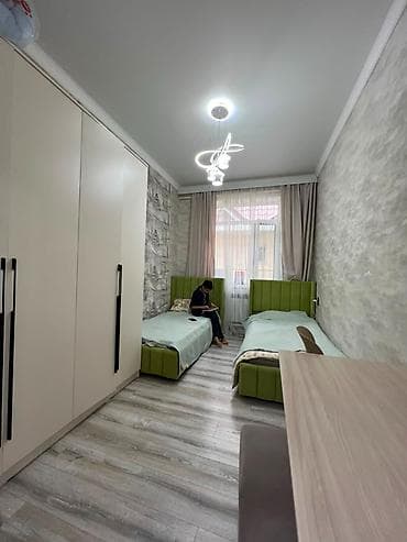 ак ордо достук: 🏡 Продаётся уютный дом в ж/м Ак-Ордо 1! 📍 Локация: Ак-Ордо 1 📐 Площадь — 9
