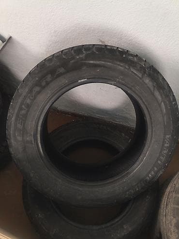 r18 22545: Шины 215 / 60 / R 16, Лето, Новый, Пара, Легковые, Китай, Centara — 3