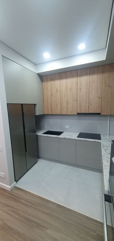 Мебель на заказ, Кухня, Кухонный гарнитур