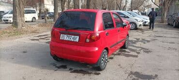 двигатель дэу матиз 0.8 цена бишкек: Daewoo Matiz: 2007 г., 0.8 л, Механика, Бензин, Хетчбек — 11