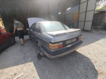 купить двигатель на мотоблок 7 л с: Volkswagen Passat: 1990 г., 2.8 л, Механика, Бензин, Седан — 4