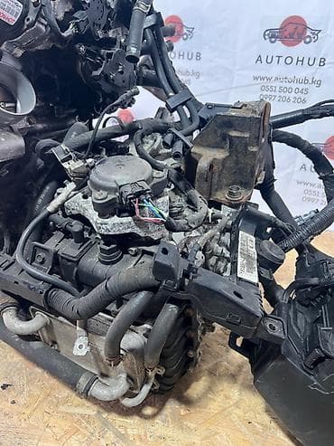 АКПП Hyundai Sonata DN8 2.0 БЕНЗИН 2019 (б/у)